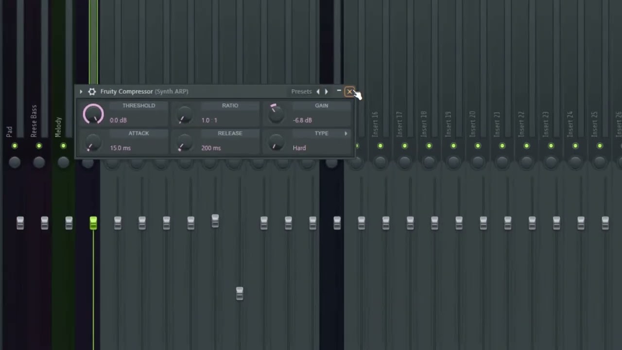How To Make Music Like LEADWAVE (Free FLP + Presets)