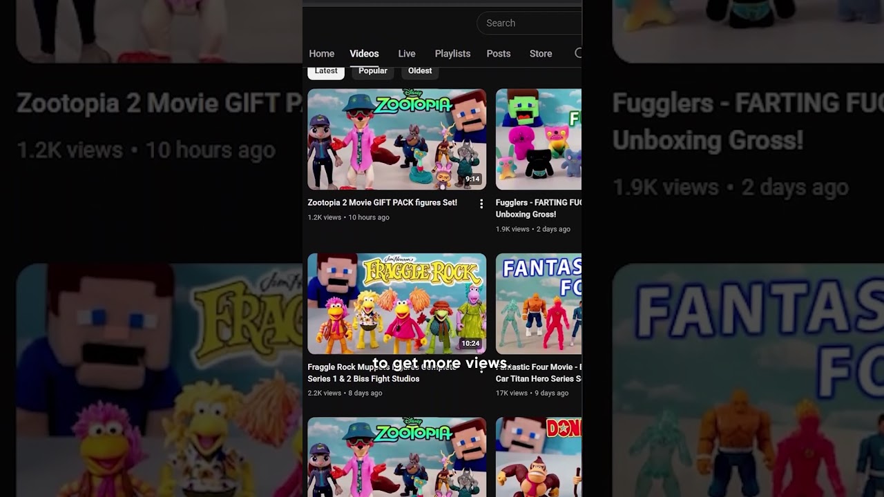 More Minecraft Steves? 1