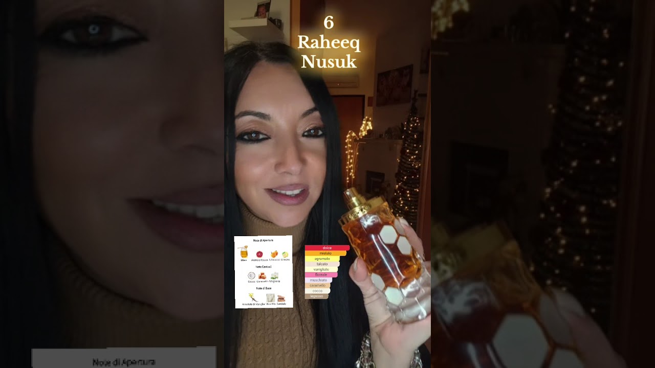 🎄10 PROFUMI PERFETTI PER LE FESTE NATALIZIE 🎄