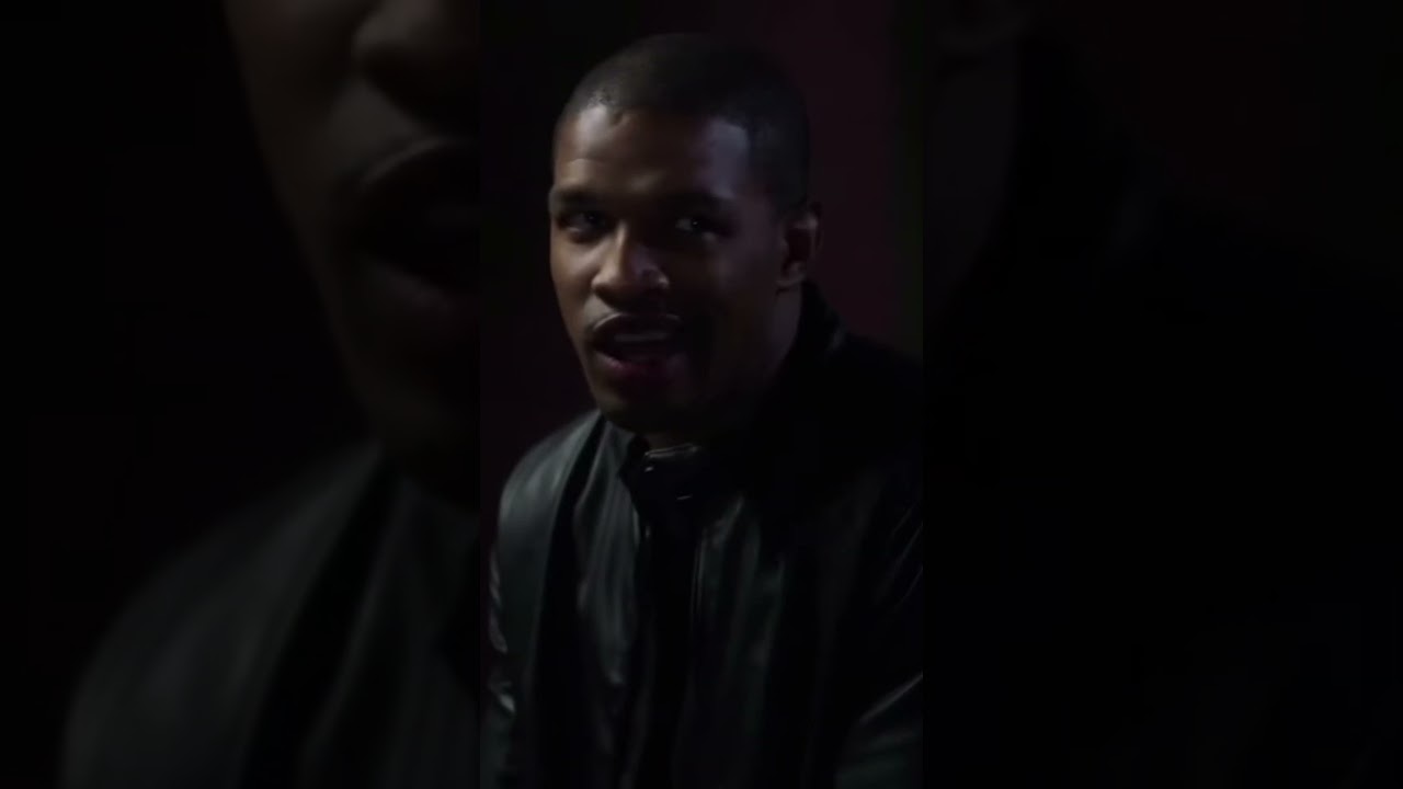 2Bit Was Dre&rsquo;s Right Hand Man👊 #power #powerstarz #friends