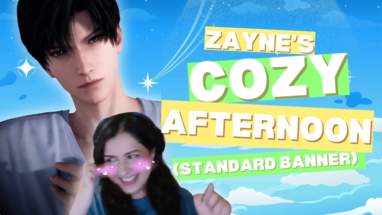 Zayne's Cozy Afternoon, Phone Calls, Caleb Secret Times and Yap - Love and Deepspace - Tani Shikari