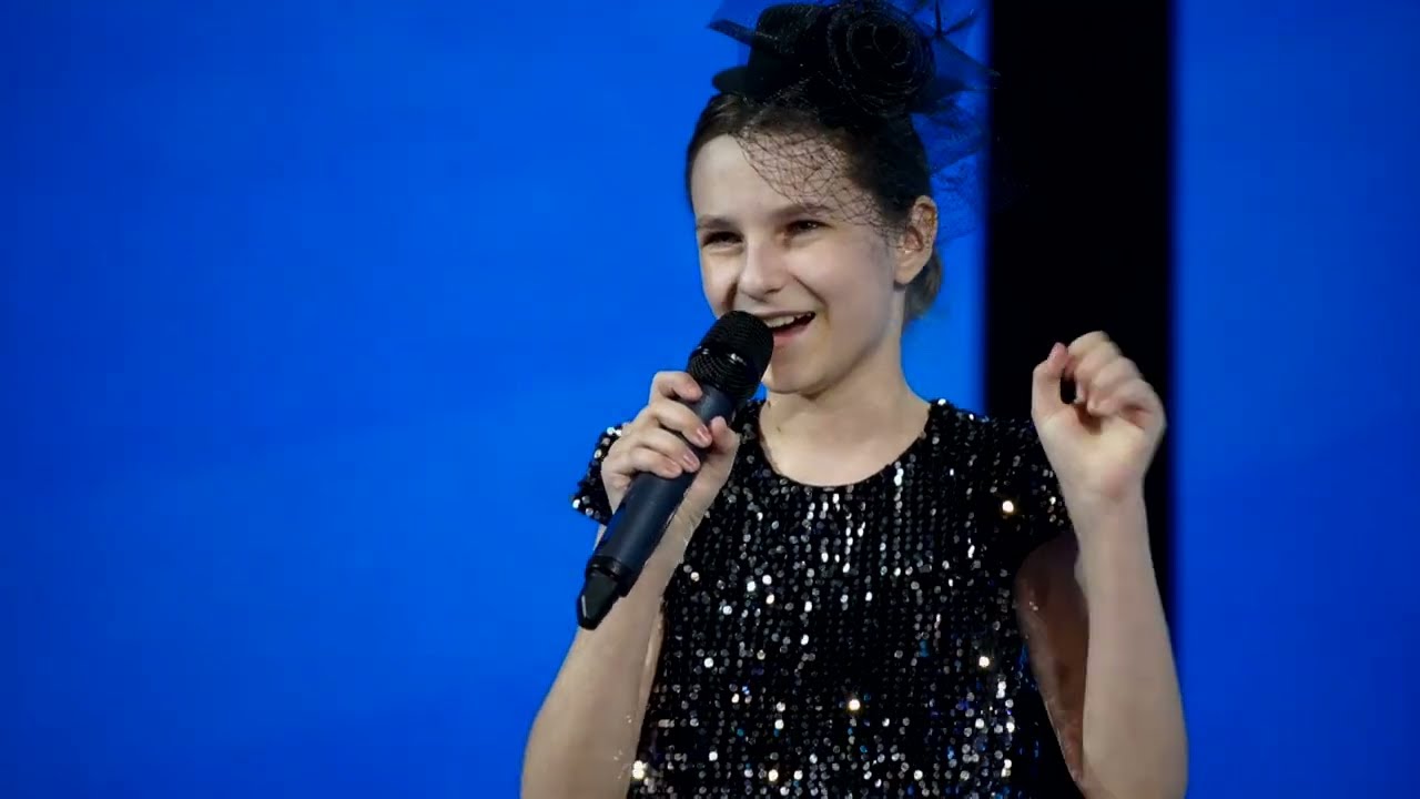 Следуй за звездой 2025, апрель - Кискин блюз