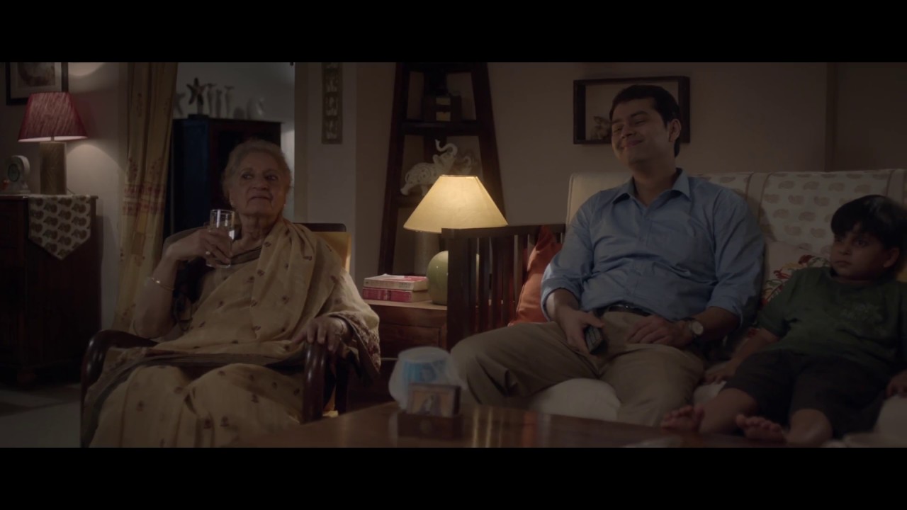 Dahi - A Heart Touching Story of Son and Mother on Health, What he did was Amazing | by Kent