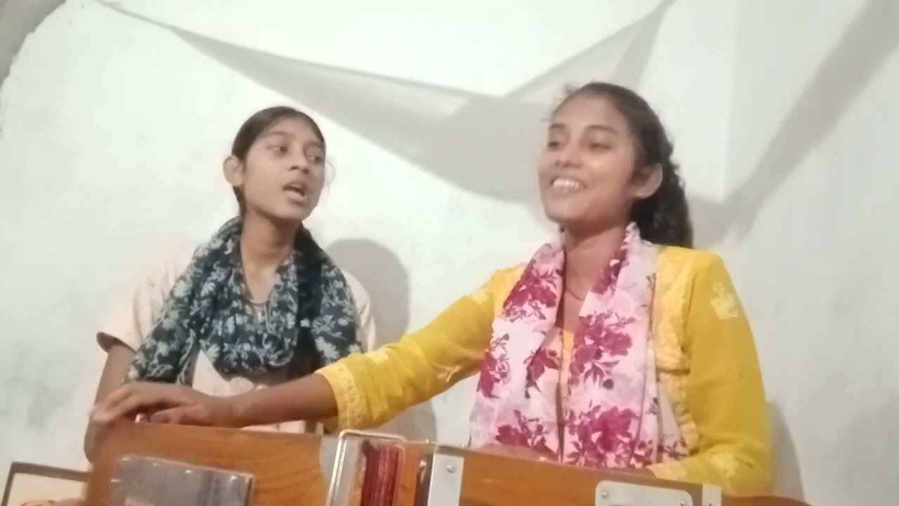 #तेरी मंद मंद मुस्कनिया पे | MUSKAN_RAJ_BAGI | मधु माही (Teri mand mand muskaniya pe) 2025