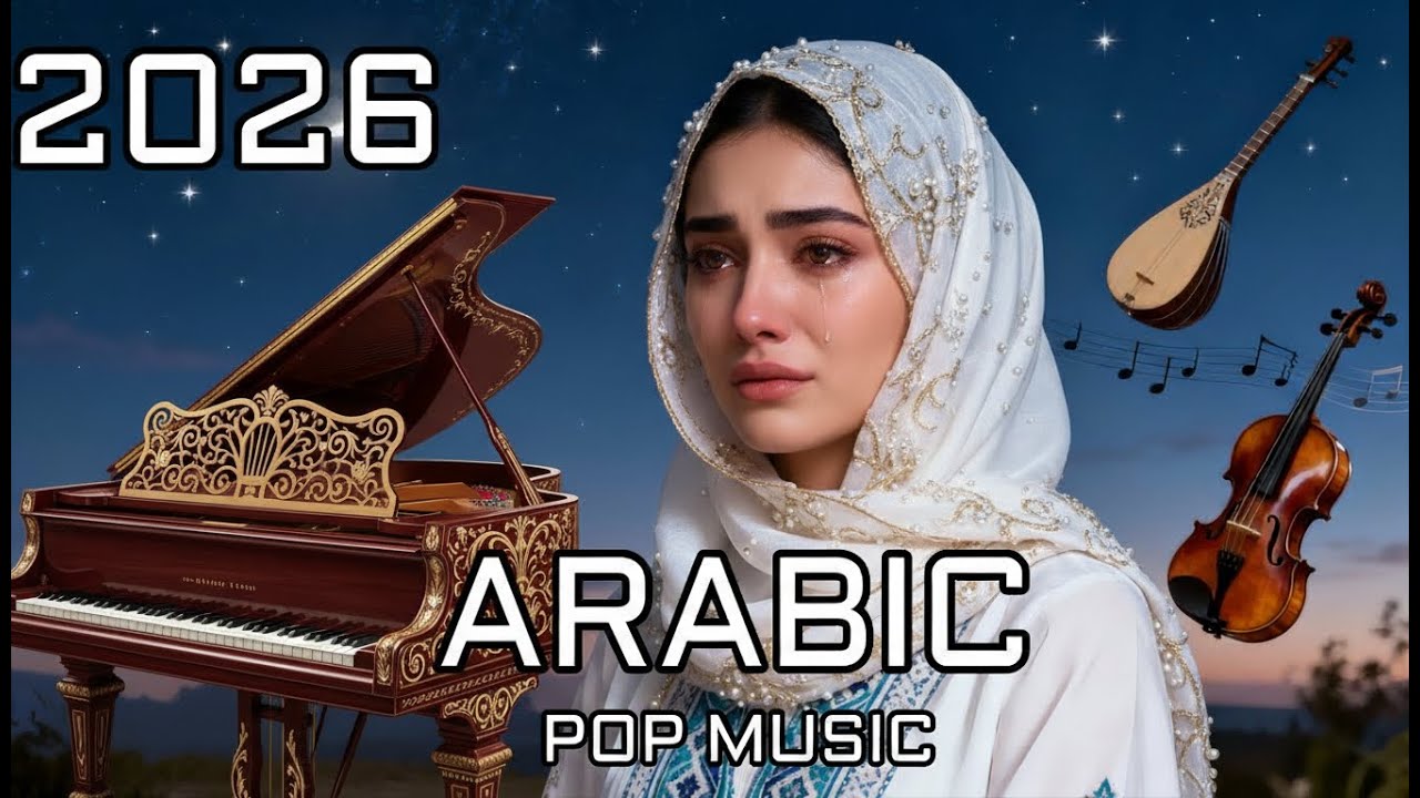 Musik Lagu Arab 2026 🎧 Musik Terpopuler Lagu Arab ♥ Tentang Cinta