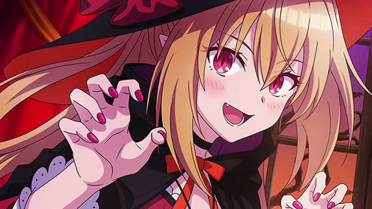 Nightcore - Polakos Crazy