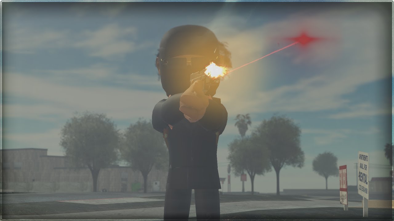 I caught MAD BODIES in 24 HOURS in NEW LEAF ROBLOX FIVEM