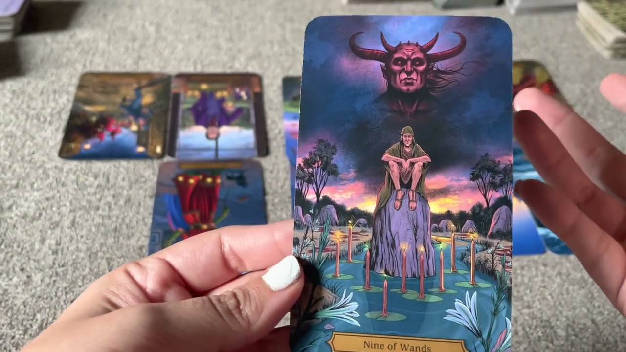 VIRGO-LOTS OF ENVY AROUND YOU, THEY DONT WANT YOU TO HURT THEM HOW THEY DID YOU-MARCH/APRIL2021tarot