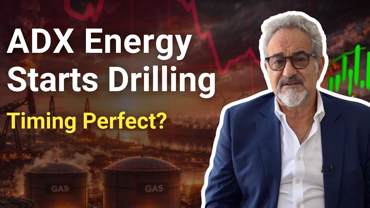 Europe’s Energy Plan Has FAILED – Oil & Gas Are Back