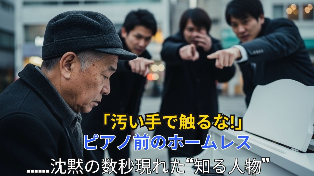 15円しかない老夫婦に蕎麦を食べさせた結果、廃業寸前のそば屋がとんでもないことになった【奇跡の結末】