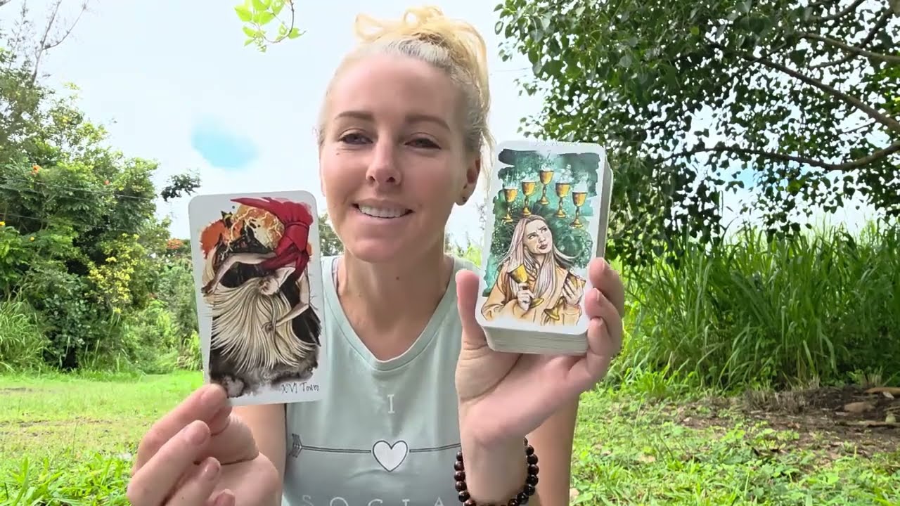 The universe responds when you choose yourself ❤️🔥✨