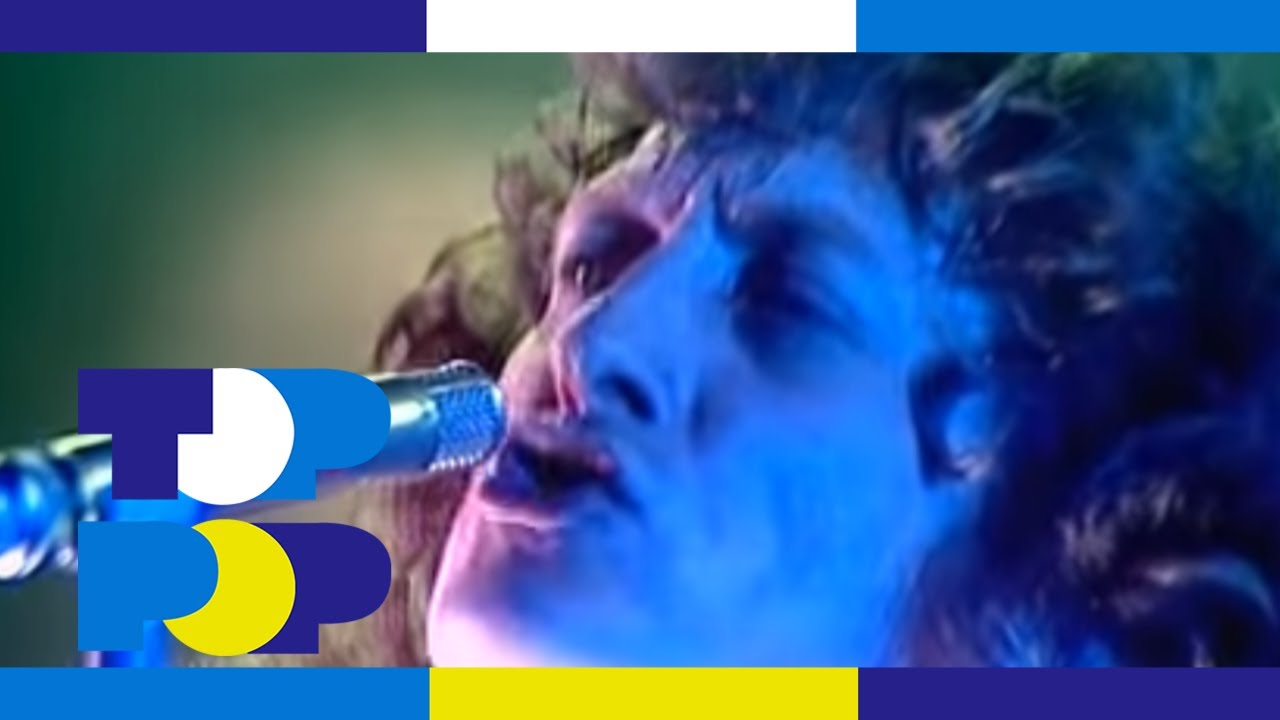 Slade - Lock Up Your Daughters • TopPop