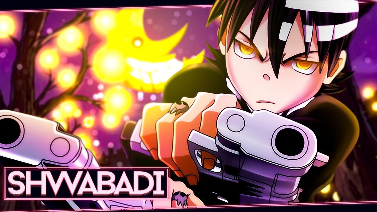 Death the Kid Rap || 