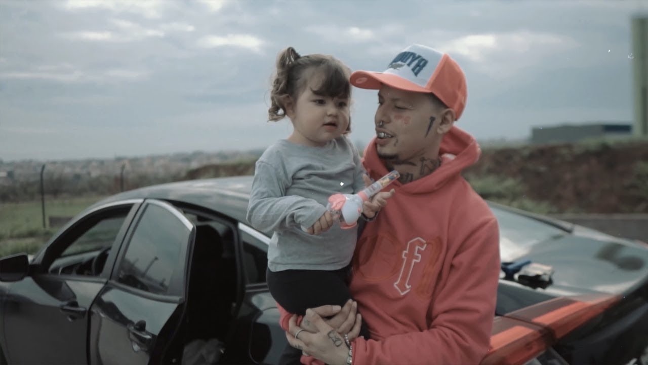[Grátis para lucro] Mc Igu Type Beat 