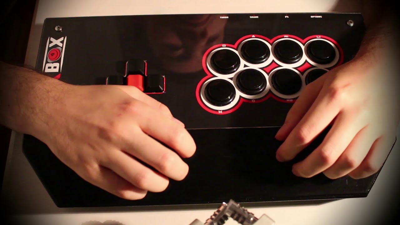 ASMR MIXBOX