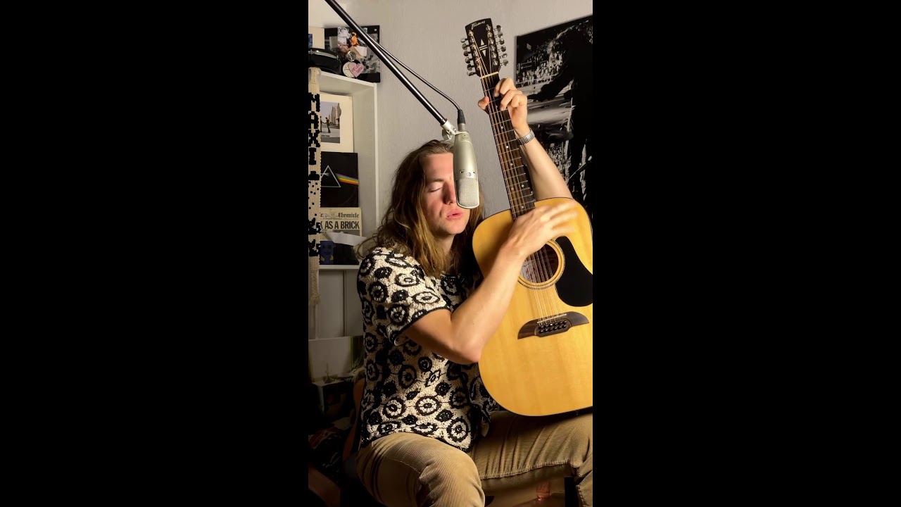 LIVE - 1 Man Band plays Songs for YOU✨