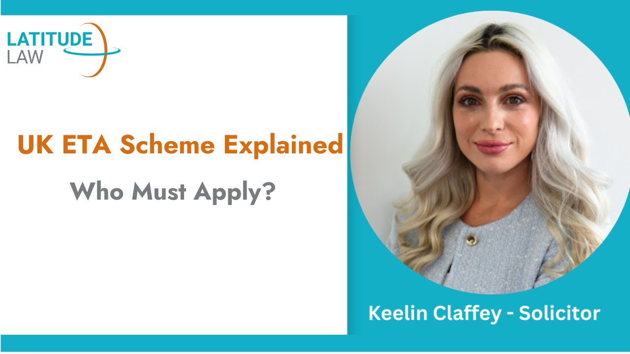 UK ETA Visa Explained: Who Needs It & How To Apply (2024 Update)