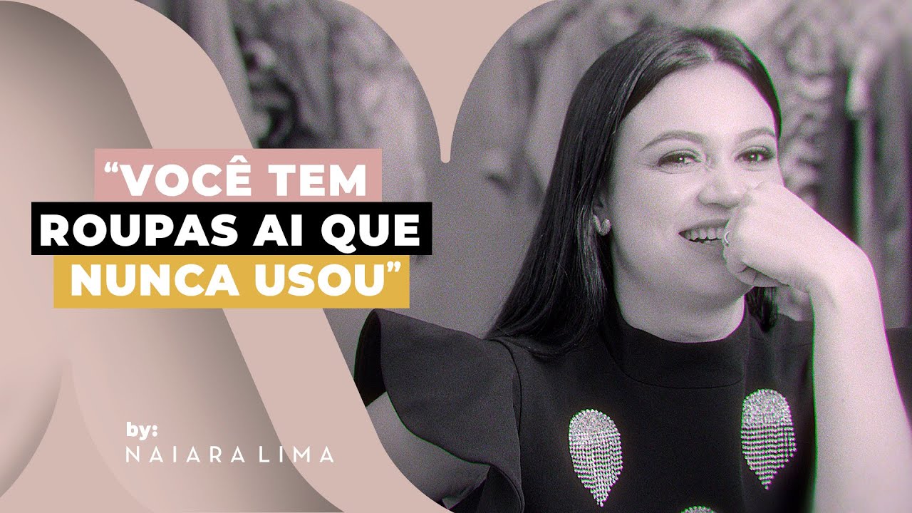 CONSULTORIA DE IMAGEM | O PODER DA SUA IMAGEM! 🤯🤔🎬