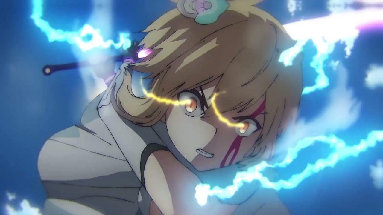 Genshin Impact「AMV」- Cynthia No Hikari