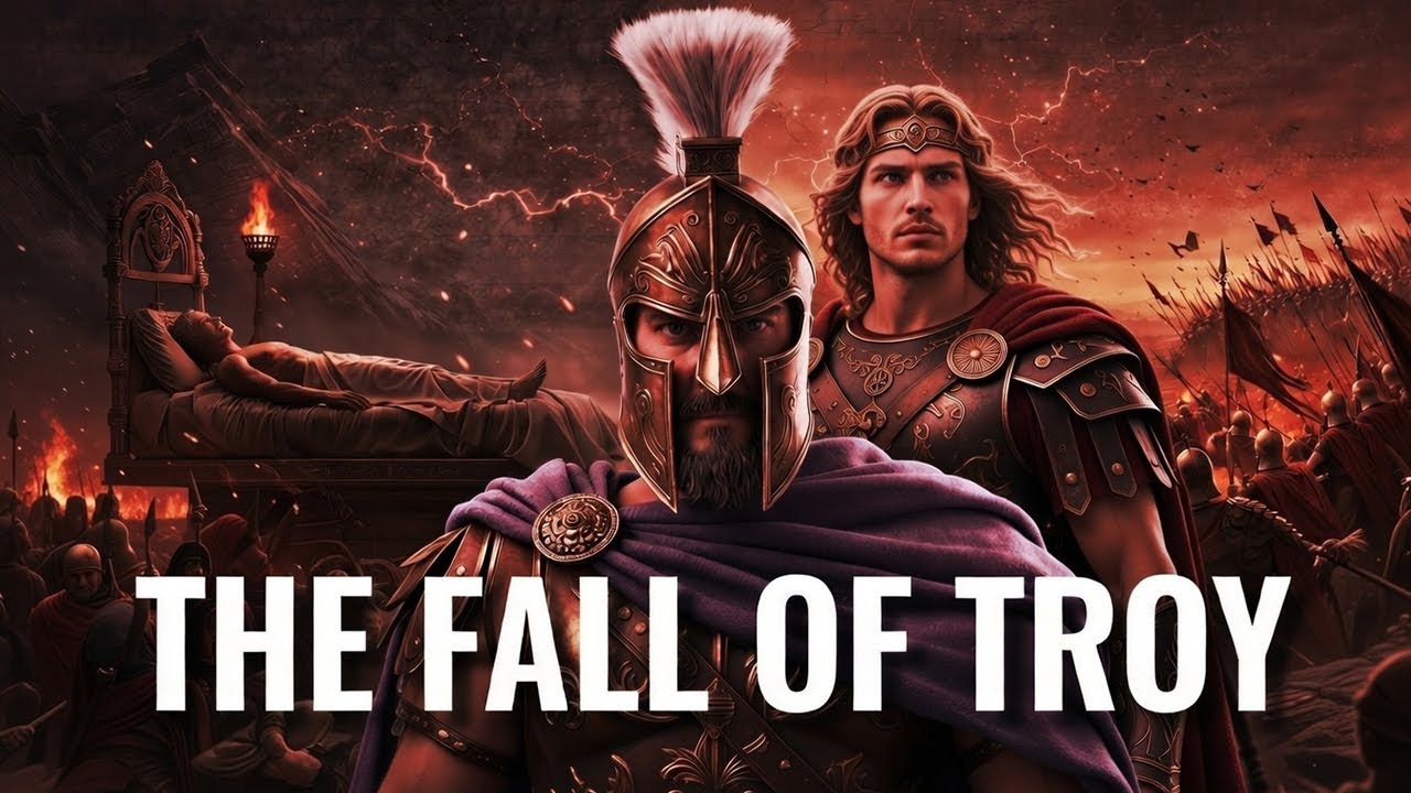 Alexander the Great and the Legacy of Troy