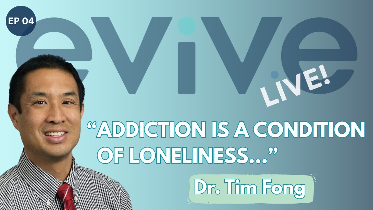 What Every Clinician and Patient Needs to Know About Gambling Disorder | Dr. Tim Fong, UCLA