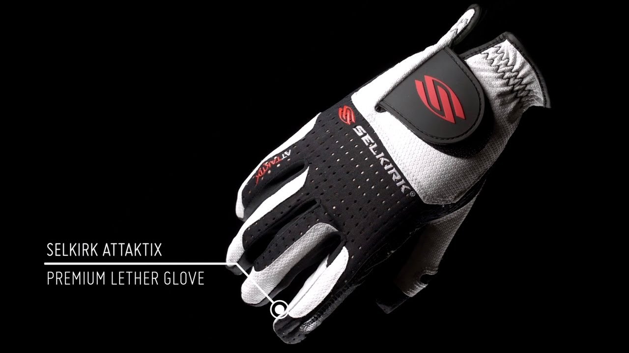 Selkirk Premium Leather Glove | Inside Look