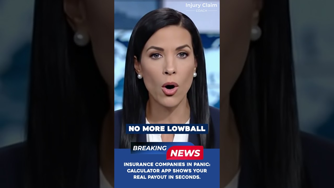 How much could your car accident settlement be? AD   BREAKING NEWS V1   STORIES