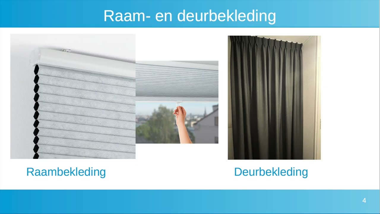 Goedkoop verduurzamen in en om het huis - Lezing Laarbeek (06-11-2025)