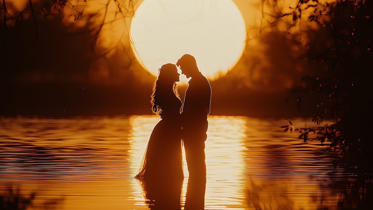 Romantic Love Songs That Touch the Heart 💕 Love - Most Beautiful Playlist 