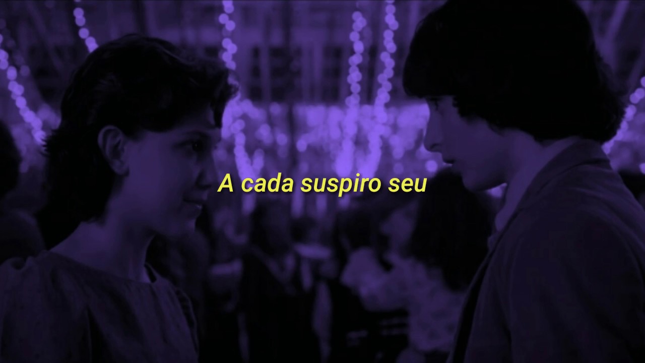 the police - every breath you take (tradução)