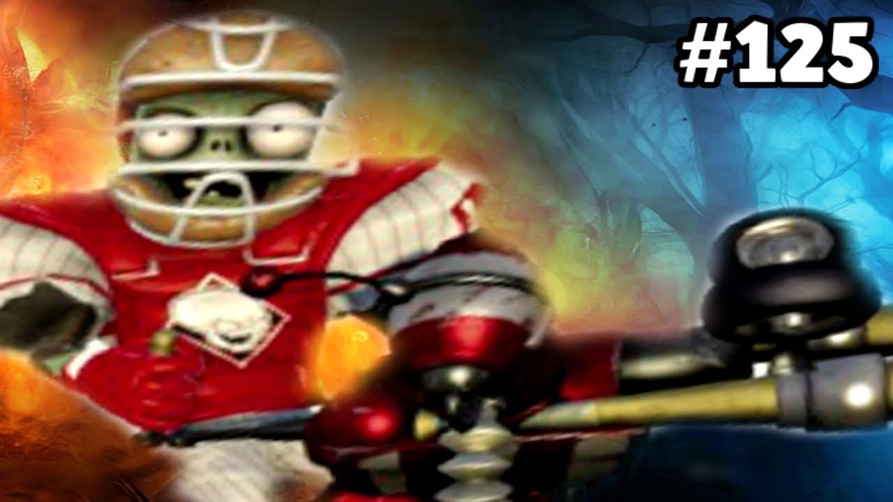 Plants vs. Zombies: Garden Warfare - Baseball Star