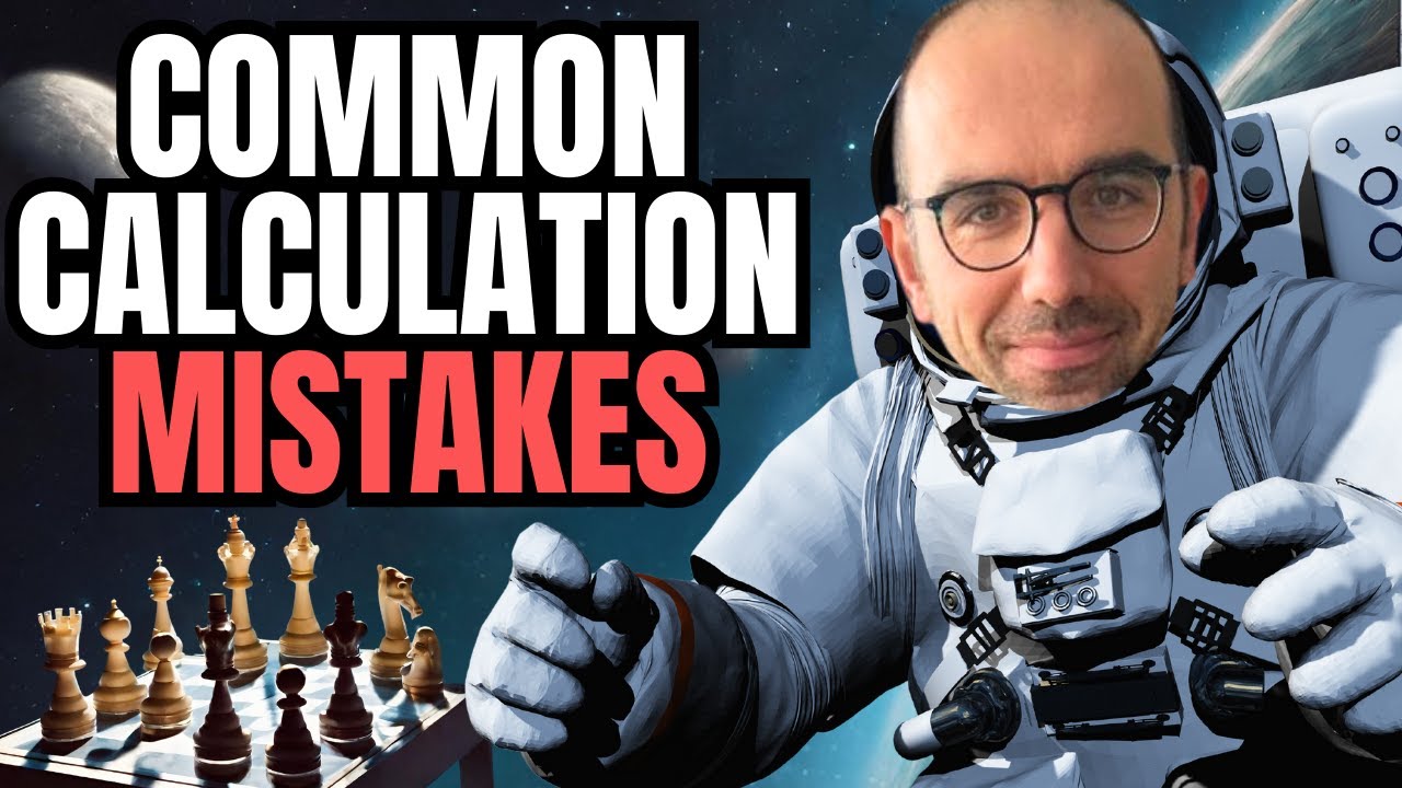 5 Deadly Calculation Errors You’re Making—Here’s How to Fix Them!