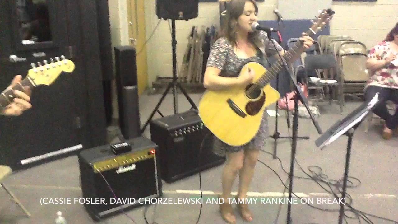 Things We Said Today (Beatles Cover), CCC Beatles Ensemble