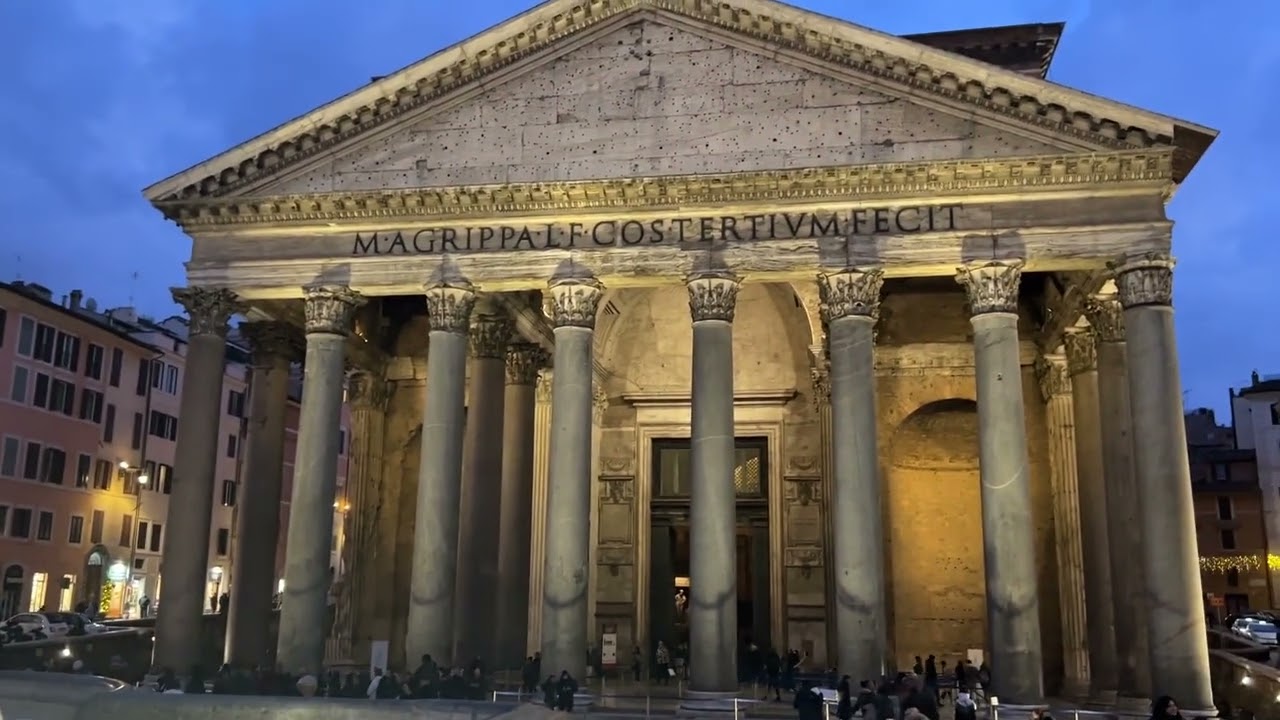 Famous Landmarks In Italy: Unveiling The Wonders