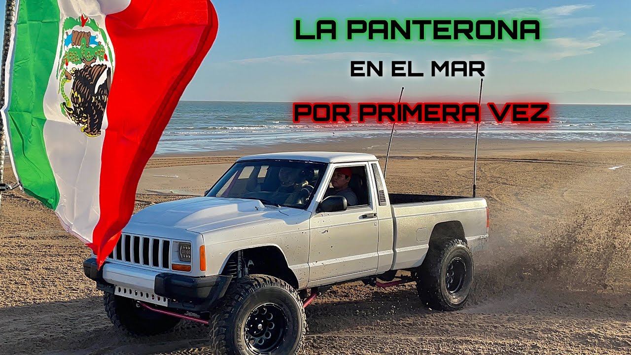 ASI FUE EL VIAJE HACIA EL GOLFO DE SANTA CLARA CON MIS AMIGOS | ME TOPÉ AL *CHICO* DEL RAITE.