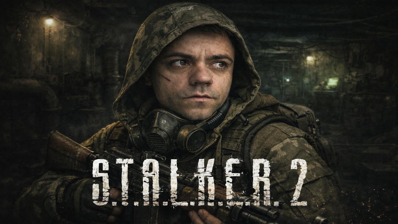 STALKER 2 - Episod 6 (Сфера)