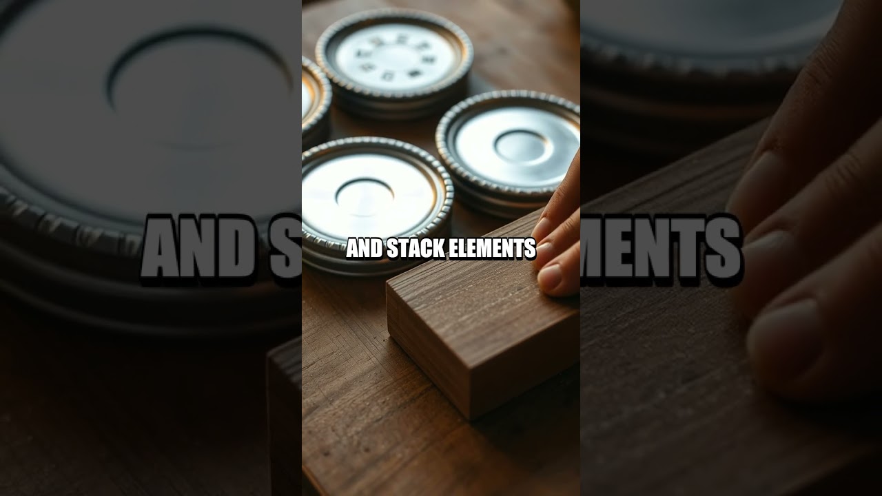 The Quiet Alchemy of a Pocket-Sized Workshop