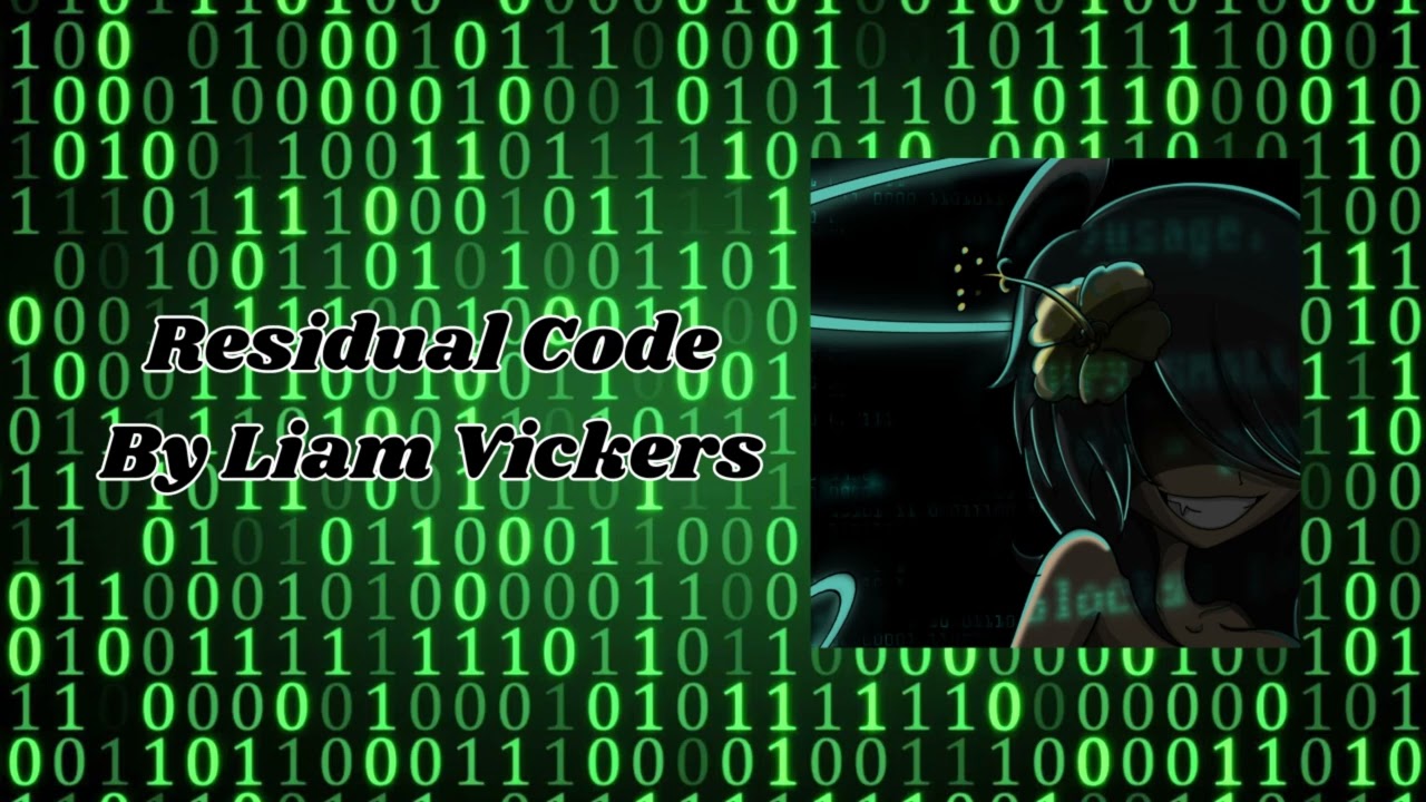 Residual Code - SSTWL Song