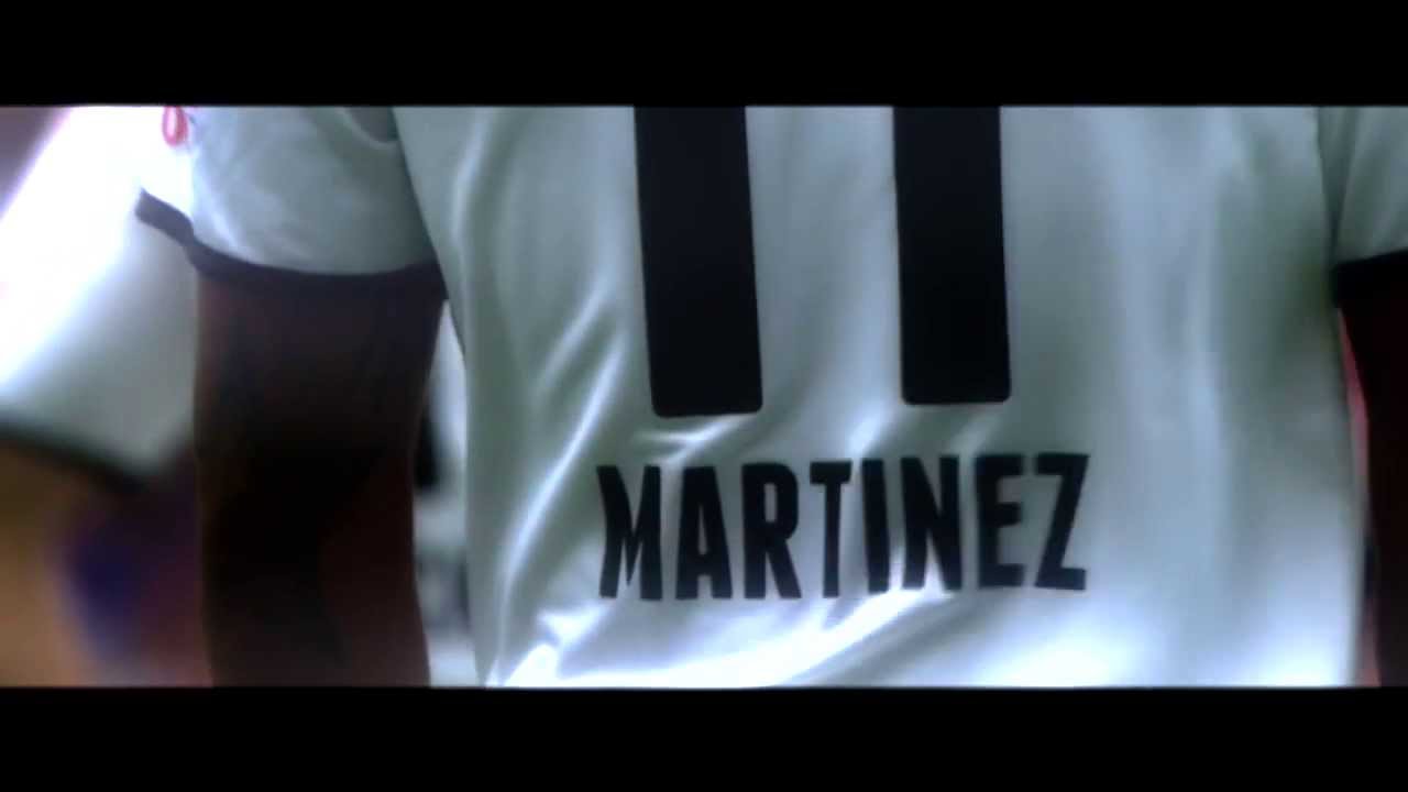 Josef Martinez | All Goals ᴴᴰ | Goles | FC Thun ● @Carledens