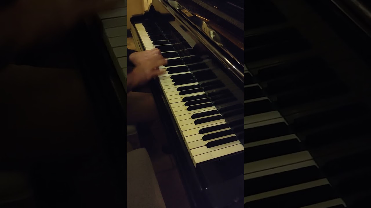А напоследок я скажу-(