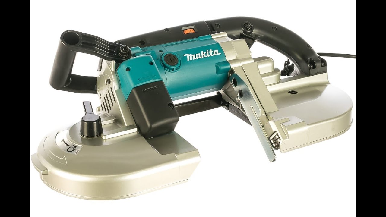 Makita 2107F смотрим что внутри