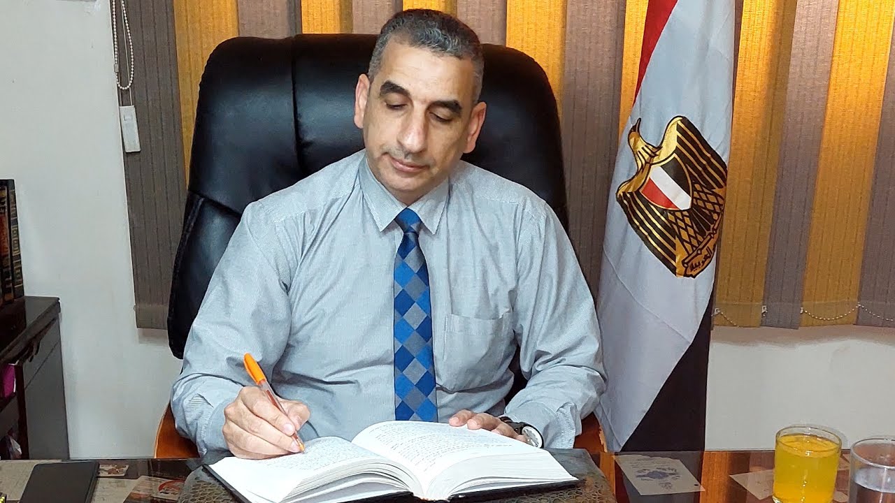 #معلومة #قانونية (سنة السجن بكام شهر) #المستشار #ابراهيم_خليل