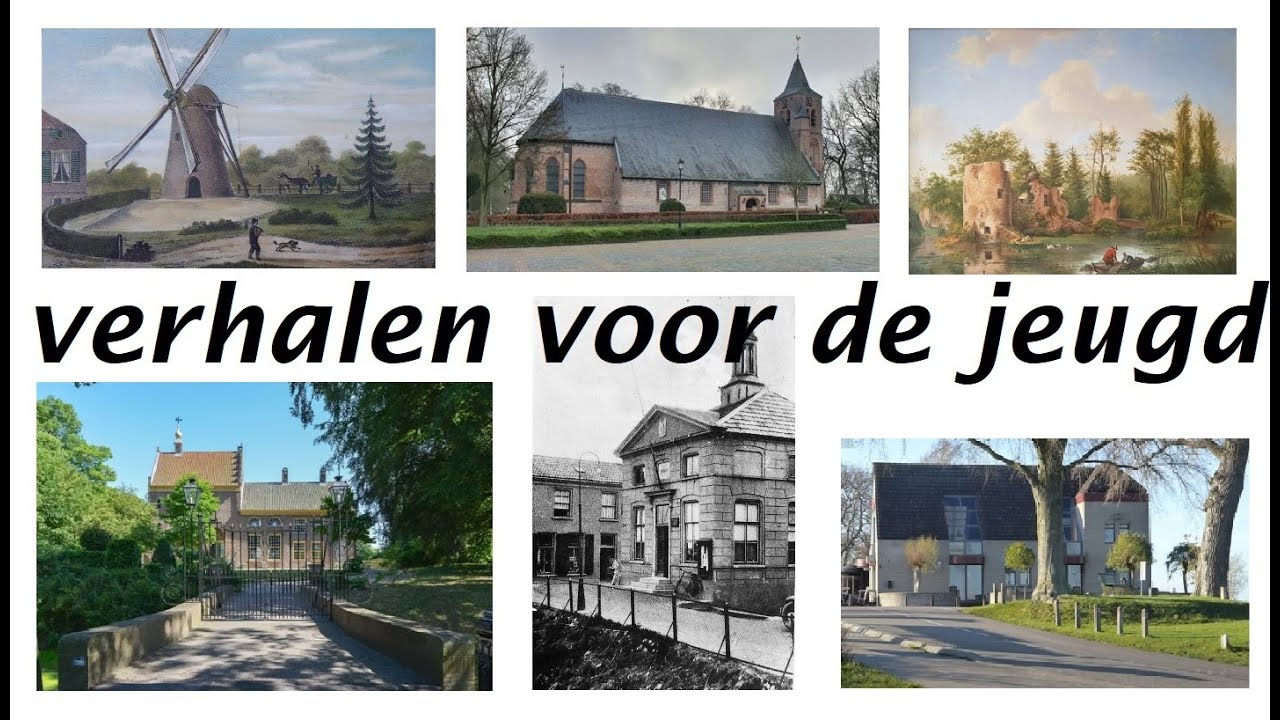 Voor de jeugd  Brakel