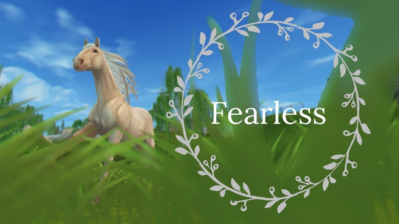 Fearless || Season 2 Episode 1~ SSO Series (Voice Over)