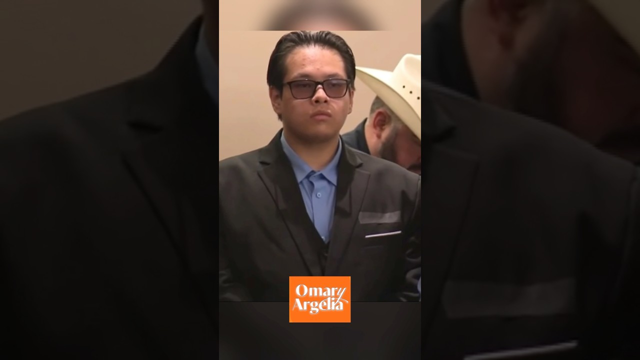 Declaraci&oacute;n de V&iacute;ctimas en Juicio por Homicidio. Sentencia C&aacute;rcel de por vida. #shorts #viralvideo