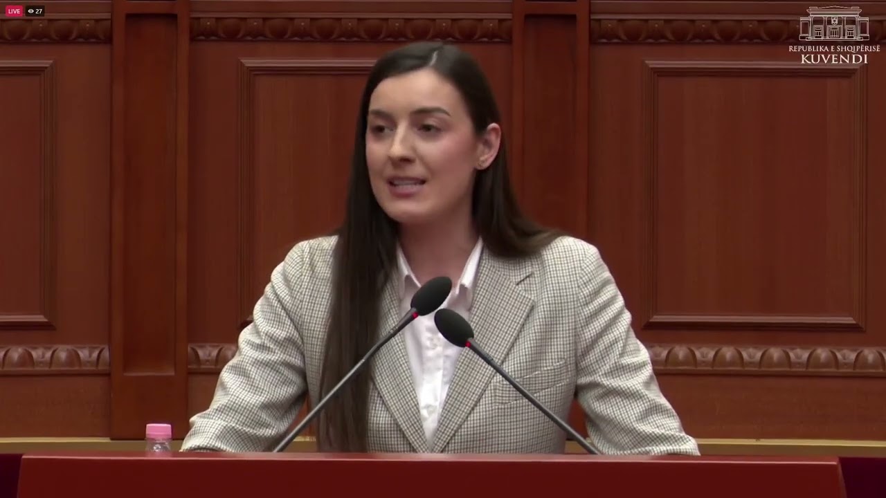Top Channel/ Zegjine Çaushi: Kolegët tanë të opozitën ikën tani se filloi Big Brother dhe kanë...