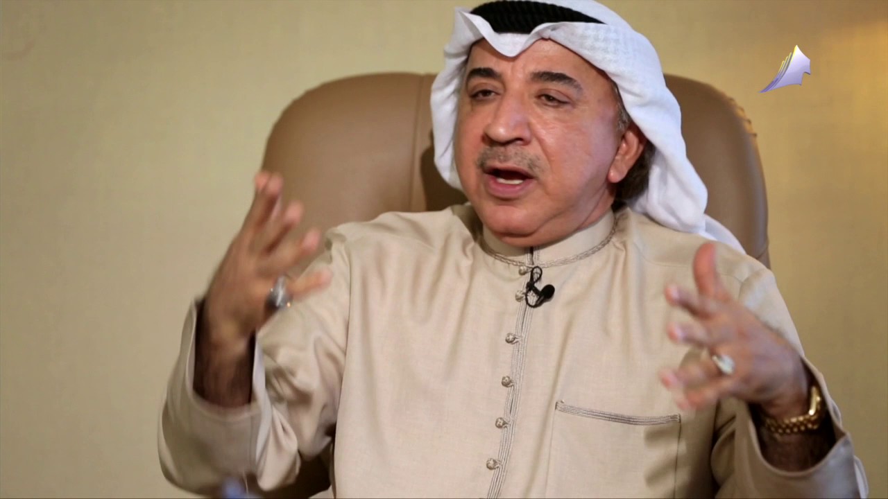 برنامج بلا حصانة –الدكتور/ عبد الحميد دشتي عضو مجلس الامة