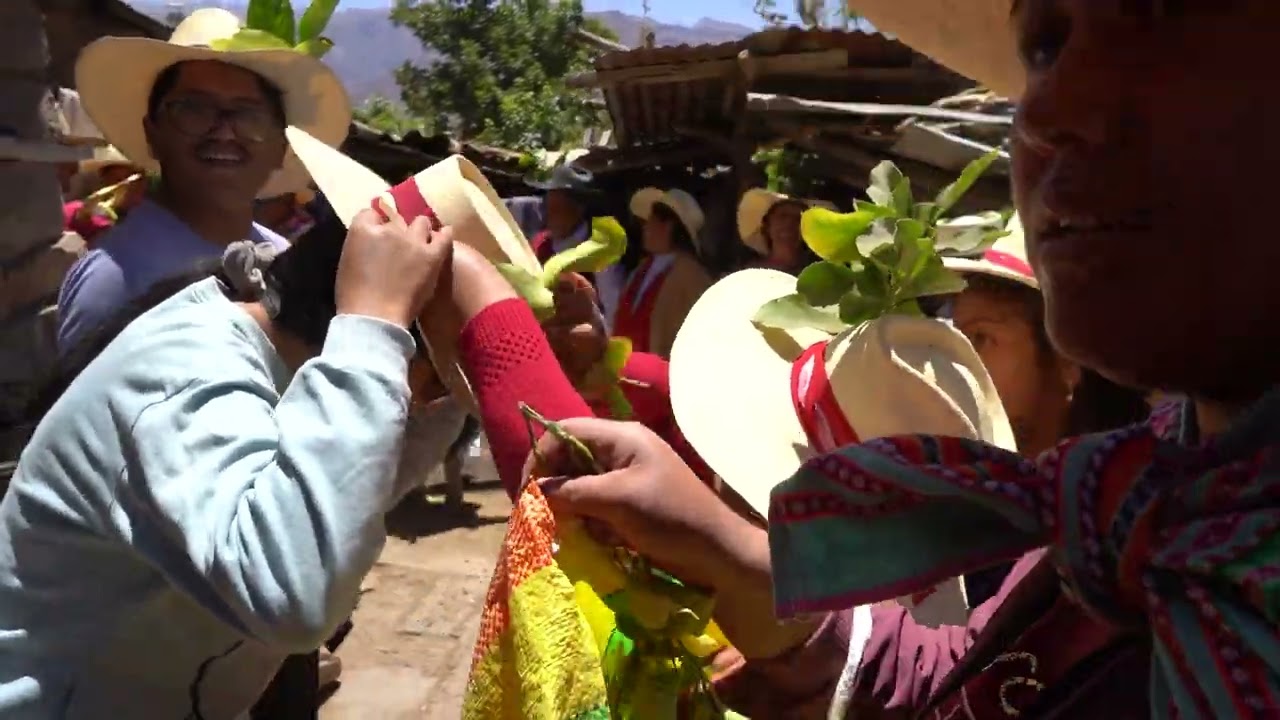 Festividad Virgen del Rosario - Toro, Arequipa, Perú. (Día 01, Octubre, 2022)