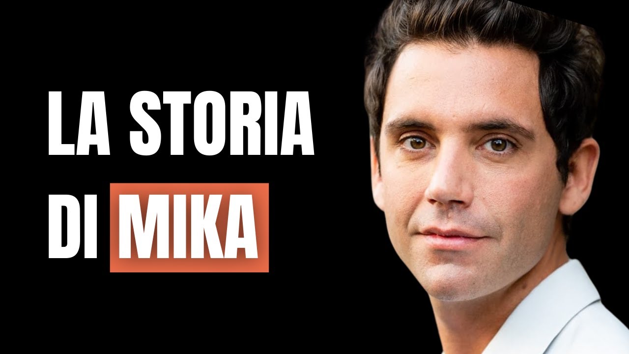 Sequestro, Omosessualità e Pregiudizi - La Storia di MIKA