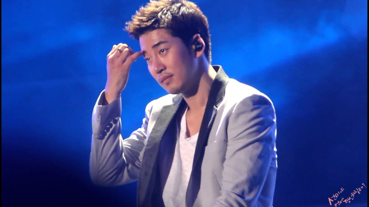 140713_god 15th Anniversary Reunion Concert_모르죠_윤계상focus